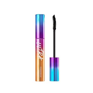 MISSHA - Ultra Powerproof Mascara - 2 Colors Curl up Long Lash