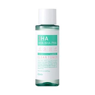 esfolio - 3HA Clear Toner 150ml