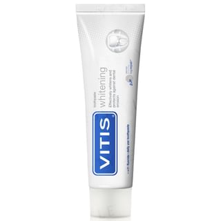 VITIS - Whitening Toothpaste 100ml