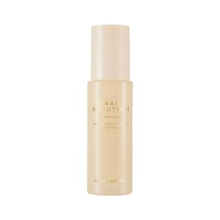 NATURE REPUBLIC - Snail Solution Emulsion 120ml