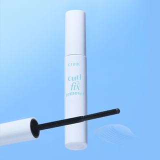 ETUDE - Curl Fix Mascara Remover 8g