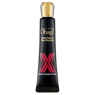 Rohto Mentholatum - Obagi Derma Power X Stem Sharp Eye Cream 20g
