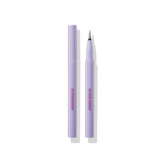 Kose - Blend Berry Playful Liquid Eyeliner M 056 Lavender Fizz