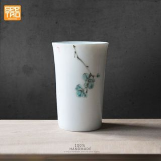 Joto Painted Handmade Cup