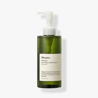 Houttuynia Cordata Pore Deep Cleansing Oil 200ml