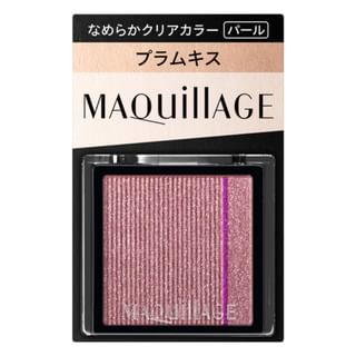 Shiseido - Maquillage Customized Eye Color Single VI316