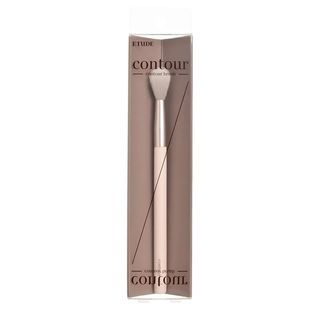 ETUDE - Contour Powder Brush - Contouring-Pinsel für Nase