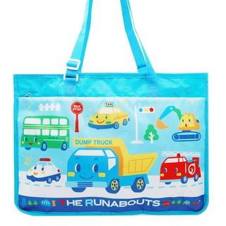 Sanrio The Runabouts Tuition Bag 1 pc