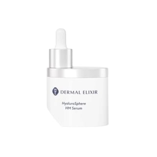 [Dermal Elixir]HyaluroSphere HM Serum 40ml
