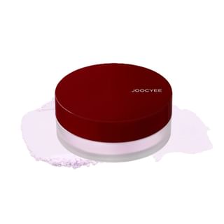JOOCYEE - Translucent Blurring Loose Powder - 2 Shades 01 Ivory White - 8g