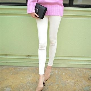 mimi & didi Colored Skinny Pants