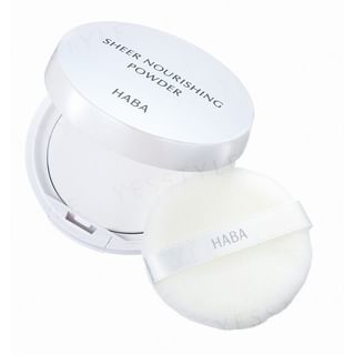HABA - Sheer Nourshing Powder 5.7g