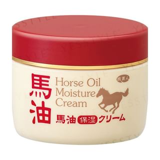 Horse Oil Moisture Cream 200g