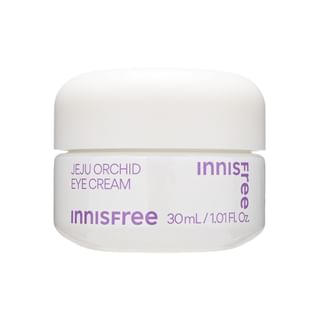 innisfree - Crema de Ojos de Orquídea de Jeju 30ml