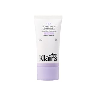 Dear, Klairs Lavender - Txa Supple Tone Up Sun Essence 50Ml product image