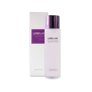 LEBELAGE - Collagen + Green Tea Moisture Lotion 150ml