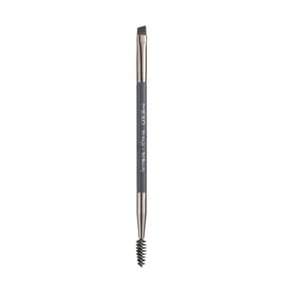 MEKO - Yuansen Veganism Double-Headed Eyebrow Brush 1 pc