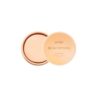 PETITFEE - Beautifying Pore Pad 30 pads