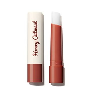 The Saem - Honey Oatmeal Melting Lip Balm 2g