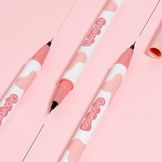 Gracebabi - Skinny Eyeliner - 3 Colors #03 - 0.8G
