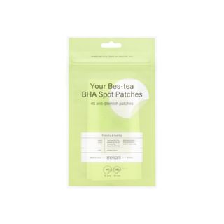 Meisani - Your Bes-Tea BHA Spot Patches 45 patches