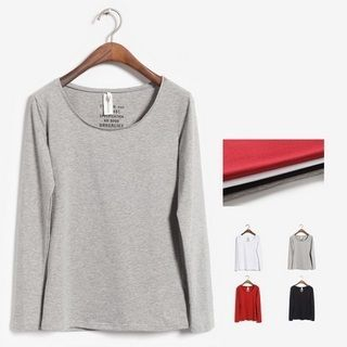 Colorpolitan Long-Sleeve T-Shirt
