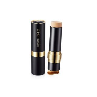 O HUI - Ultimate Cover Stick Foundation - 2 Colors #02 Honey Beige