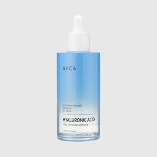 True Moisture Hyaluronic Acid Ampoule 100ml
