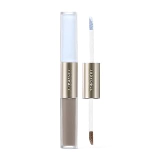 Judydoll - Liquid Contour & Under Eye Brightening Duo - 6 Colors #02 - 4.8G