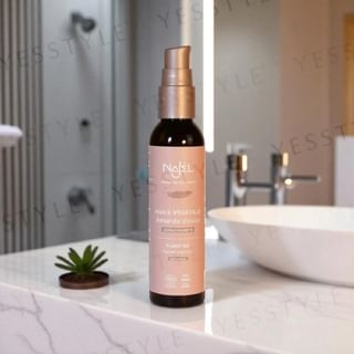 Najel - Organic Sweet Almond Plant Oil 80ml