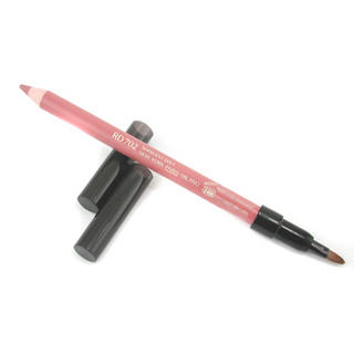 Shiseido - Smoothing Lip Pencil RD702 Anemone
