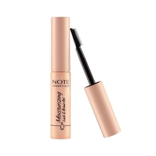 NOTE - Moisturizing Lash & Brow Oil Lash & Brow Oil - 2.5ml