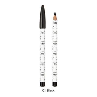 Elizabeth - Bibo Aiful Eyeliner 01 Black