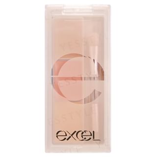 EXCEL - Silent Cover Concealer 1 pc