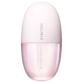 Kose - DECORTE Comfort Day Mist Makeup Fix 60ml