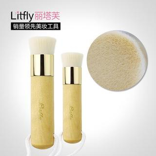 Litfly Facial Cleaning Brush (M) 1 pc