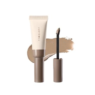 Judydoll - Lock & Lift Tinted Brow Gel - 5 Colors #02 Blonde - 7g