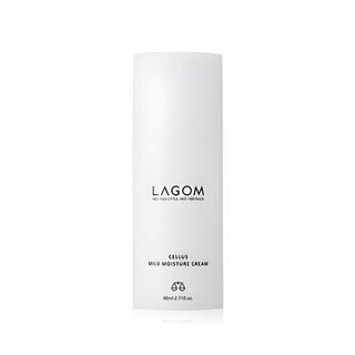 LAGOM - Cellus Mild Moisture Cream - Feuchtigkeitscreme