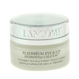 Platineum Hydroxy-Calcium Restructuring Eye and Lip Treatment 15g/0.5oz