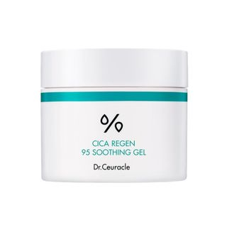 Dr. Ceuracle - Cica Regen 95 Soothing Gel 110g