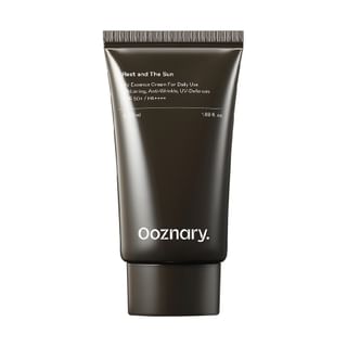 Ooznary - Rest And The Sun 50ml
