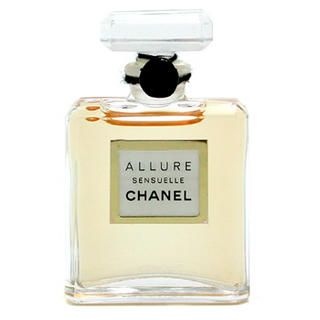 Chanel - Allure Sensuelle Parfum 7.5ml/0.25oz