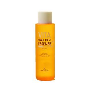 the SKIN HOUSE - Vita Snail First Essence - Gesichtsessenz