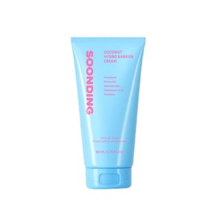 Soonding - Coconut Hydro Barrier Cream 80Ml