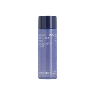innisfree - Retinol Green Tea PDRN Skin Booster Toner Mini 25ml