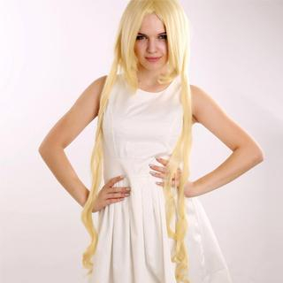 Clair Beauty Long Party Costume Wig - Wavy One Size