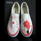 Canvas Slip-Ons от YesStyle.com INT Canvas Slip-Ons от YesStyle.com INT