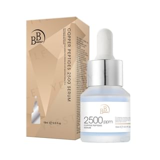 My Scheming - Bb Amino Copper Peptides 2500 Serum 15Ml