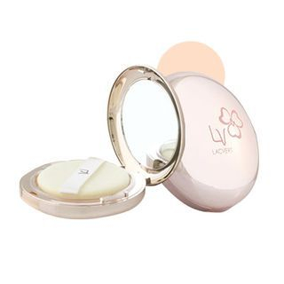 LACVERT Perfect Fitting Powder Pact SPF 30 PA++ No. 23