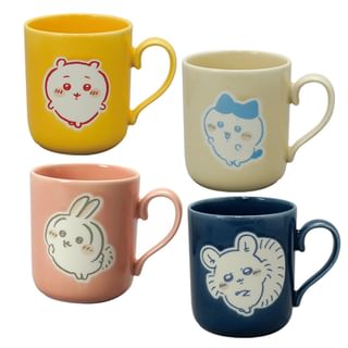 Chiikawa Ceramic Mug 300ml